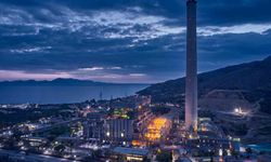 Yeniköy Kemerköy Enerji, Türkiye'nin en büyük elektrik üreticileri arasında yer aldı
