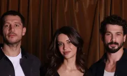 Ekin Mert Daymaz diziden ayrılıyor mu?