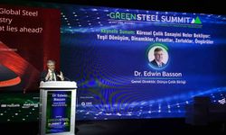Yeşil Çelik Ekosistemi İstanbul'da Zirveye Çıktı