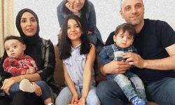 Yıldız ailesinin acı kaybı, Giresun'daki kazada hayatlarını kaybedenler yarın uğurlanacak