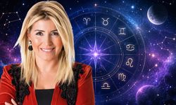 Astrolog Aygül Aydın'a Göre Temmuz Ayında Burçları Neler Bekliyor?