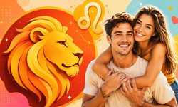 Aslan burcu nasıl aşık olur? Aşık Aslan’ın gizleyemediği 10 belirti