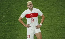 Milli Takım ıslıklandı, Barış Alper Yılmaz’ın hareketi olay oldu