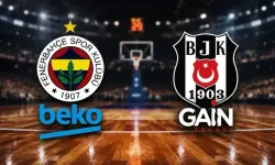 Beşiktaş GAİN-Fenerbahçe Beko maçında şampiyonluk düğümü! Kupayı belirleyecek dev derbi