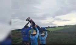 Brezilya’da Rope Jump Faciası: Güvenlik Halatı Bağlanmayan 21 Yaşındaki Kadın Hayatını Kaybetti