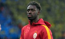 Galatasaray’da Davinson Sanchez alarmı: Como yeniden devrede, bonservis rakamı kafa karıştırdı