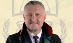 Denizli Barosu Başkanı Ufuk Kök istifa etti: Dikkat çeken “adalet” mesajı