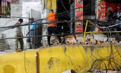Venezuela 39 Saniye Arayla İki Büyük Depremle Sarsıldı