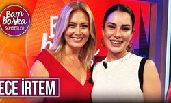 Ece İrtem Son Katıldığı Programda Yaşadığı Üzüntüleri Anlatmıştı
