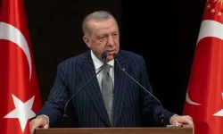 Erdoğan’dan Gazze mesajı: “Bu hesabı soracak kadro burada”