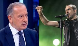 Fatih Altaylı “Kuruş kuruş açıklansın” dedi: Haluk Levent tarih ve saat verdi