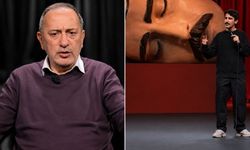 Fatih Altaylı’dan Deniz Göktaş çıkışı: "Çok Güldüm"