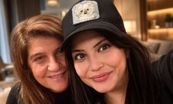Melis Civelek sessizliğini bozdu: “Ben Kızılcık Şerbeti Nilay’ın annesi değilim”