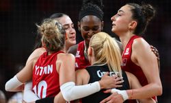 Filenin Sultanları’ndan müthiş geri dönüş! Almanya’yı 3-2 devirdik