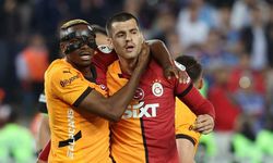 Galatasaray’da Transfer Düğümü: Can Uzun, Icardi, Thuram ve Camavinga’da Son Durum