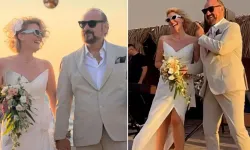 Hakan Aysev 7’nci Kez Nikâh Masasına Oturdu! Yeni Eşi Çağrı Özsaatçılar Kimdir?