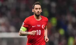Hakan Çalhanoğlu Milli Takım’ı bırakacak mı? Açıklamasındaki ayrıntı dikkat çekti