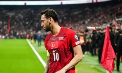 Hakan Çalhanoğlu’ndan Avustralya Yenilgisi Sonrası Dikkat Çeken Sözler: “Kalkmak İçin Tokat Yemek İyidir”