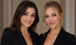 Hande Erçel ve Meryem Uzerli’nin şöhret yolundaki gizli isim ortaya çıktı: “İkisini de ben keşfettim”