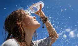 Türkiye Hava Durumu: Güneydoğu’da 45 derece hissi, Karadeniz’de sel alarmı
