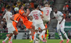 Hollanda-Fas Maç Sonucu: 90+1’de Geri Döndüler, Penaltılarda Tarih Yazdılar