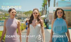 Murat Yıldırım ve Fahriye Evcen’in Turquoise Summer dizisi nereden izlenir?