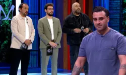 MasterChef İsa Toprak Kimdir? Kıbrıs’tan Gelen Adanalı Yarışmacı Şefleri Etkiledi