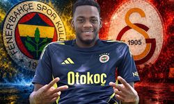 Galatasaray transferde Jhon Duran bombasını patlatıyor! Detaylar ortaya çıktı