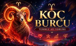 Koç Burcu Temmuz 2026 Aylık Burç Yorumu: Büyük Değişim Başlıyor, Aşk ve Para Kapıyı Çalıyor