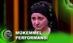 MasterChef Türkiye’ye Emine Karaca damgası! Hikâyesi şefleri duygulandırdı