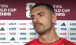 Merih Demiral’dan Avustralya Yenilgisi Sonrası Açıklama: “Bahaneye Gerek Yok”