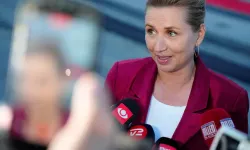 Danimarka'da yeni dönem: Frederiksen üçüncü kez göreve geldi