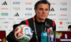 Vincenzo Montella’dan Avustralya Maçı Sonrası İlk Açıklama: “Golü Atsak Farklı Olurdu”