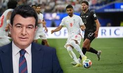 İran-Yeni Zelanda Maçındaki Hata Sonrası Gündem Oldu: Murat Ekrem Çimen Kimdir?