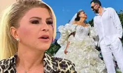 Nuray Sayarı Bebeklerini Düşürdü