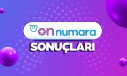 22 Haziran On Numara sonuçları açıklandı: Tek kupon 3,5 milyon TL kazandırdı