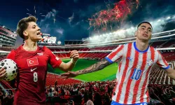 Paraguay’a şoke eden kırmızı kart! Dünya Kupası’nın yeni kuralı ilk kez uygulandı