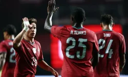 Dünya Kupası’nda Portekiz’e Kongo Şoku! Ronaldo Sahada, Tarihi Gol Geldi