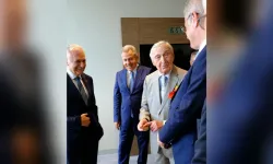 Rahmi Koç'un Anlattığı Fıkra Tepki Çekti