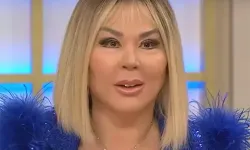 Safiye Soyman’ın Boğaz manzaralı evi yeniden gündemde: Gösterişli dekorasyonu dikkat çekti