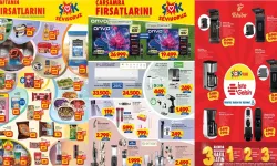 ŞOK’ta klima ve QLED TV kuyruğu başlayabilir! İşte 24 Haziran kataloğundaki fiyatlar