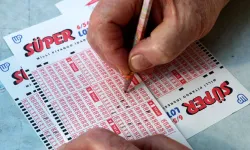 Büyük ikramiye devretti: İşte 23 Haziran Süper Loto sonuçları