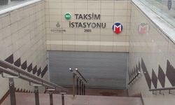 28 Haziran’da Taksim’e gidecekler dikkat: Metro durmayacak, İstiklal ve çevresi kapanacak