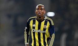 Fenerbahçe’de gol yükünü Talisca çekti: Sezonun en skorer ismi oldu
