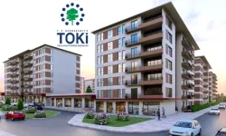 Ev Sahibi Olmak İsteyenlere TOKİ Fırsatı: 2+1 ve 3+1 Konutlar Satışta