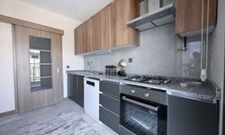 TOKİ konutları için tanıtım gerçekleştirildi