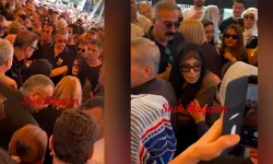 Türkan Şoray’ın en acı doğum günü: Kadir İnanır’a ağlaya ağlaya veda etti