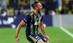 Fenerbahçe’de Vedat Muriqi için geri sayım! İstanbul’a geliş saati açıklandı
