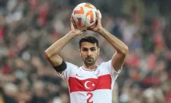 Millî Futbolcu Zeki Çelik Kimdir, Kaç Yaşında? Zeki Çelik Hangi Takımda Oynuyor?