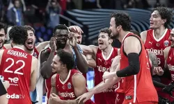 12 Dev Adam Bosna Hersek’i Deplasmanda Yendi: Türkiye 5’te 5 Yaptı